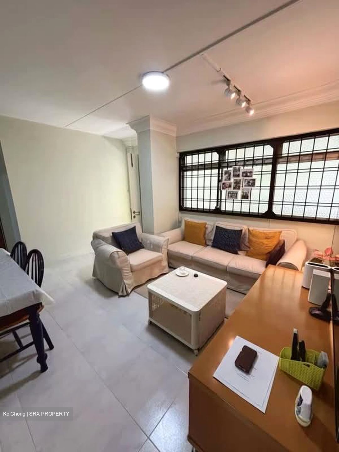 Blk 729 Woodlands Circle (Woodlands), HDB 4 Rooms #595182751